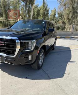 جي ام سي يوكون